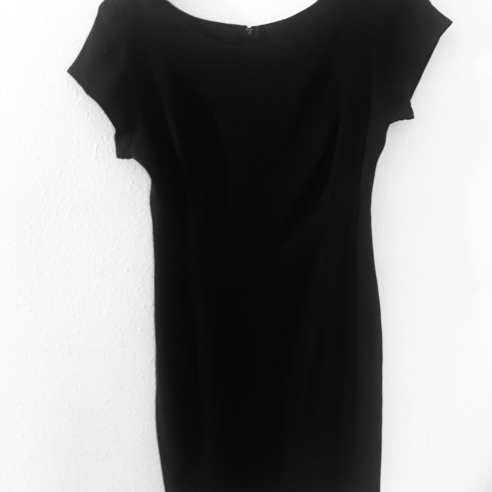 Cimmaron dress ball